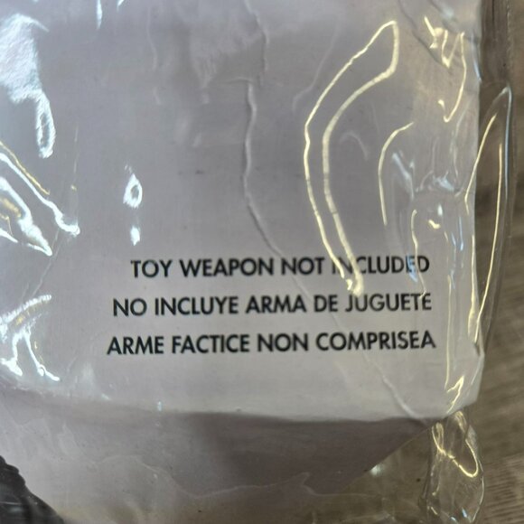 Disguise Overwatch Genji Halloween Muscle Costume Helmet Mask Childs XL (14-16) - Picture 4 of 8